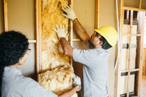 Range of Insulation Solutions in Caledonia, MN